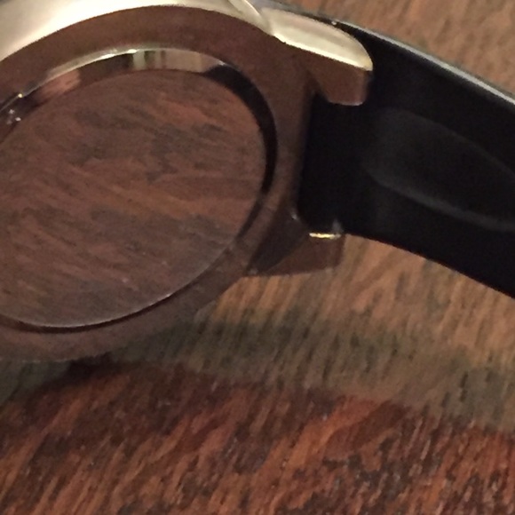 Large used Puma watch. - Picture 5 of 7